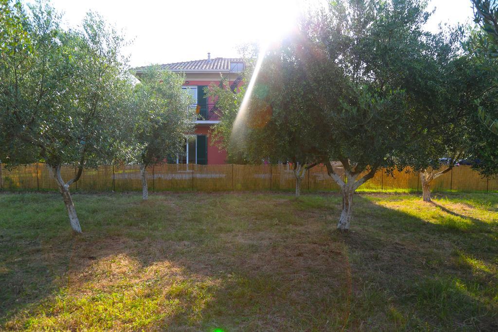 Spasmeni Vrisi Lygia (Lefkada) Quarto foto
