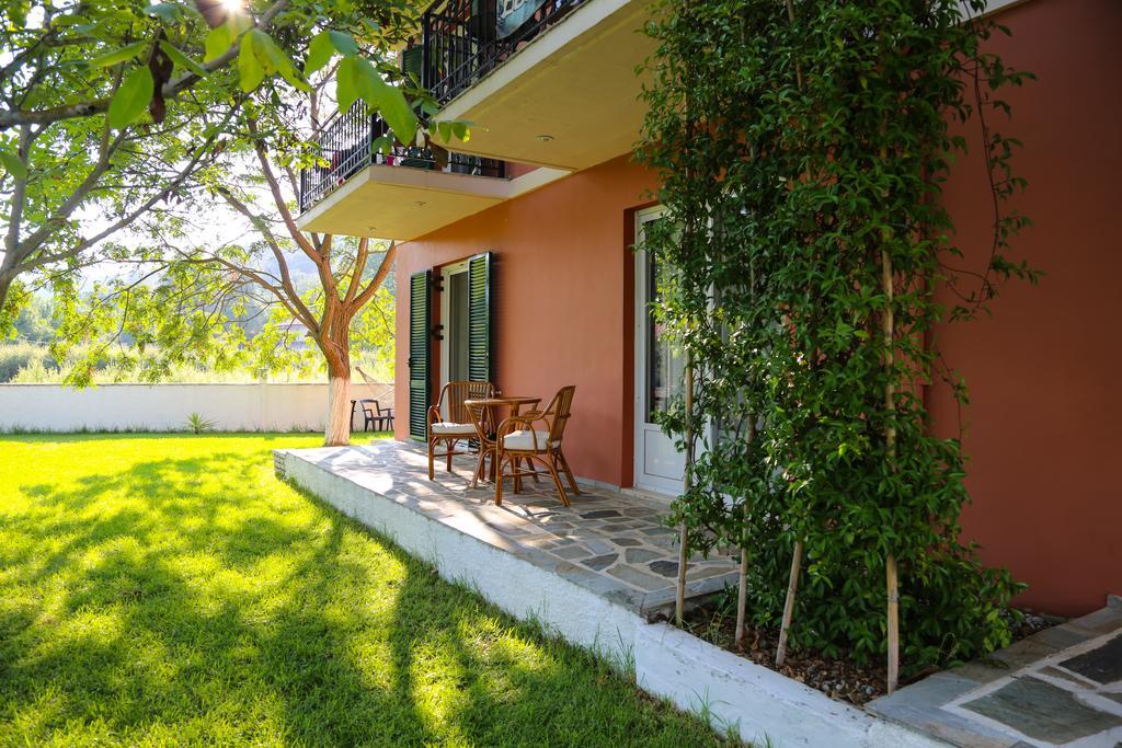 Spasmeni Vrisi Lygia (Lefkada) Quarto foto