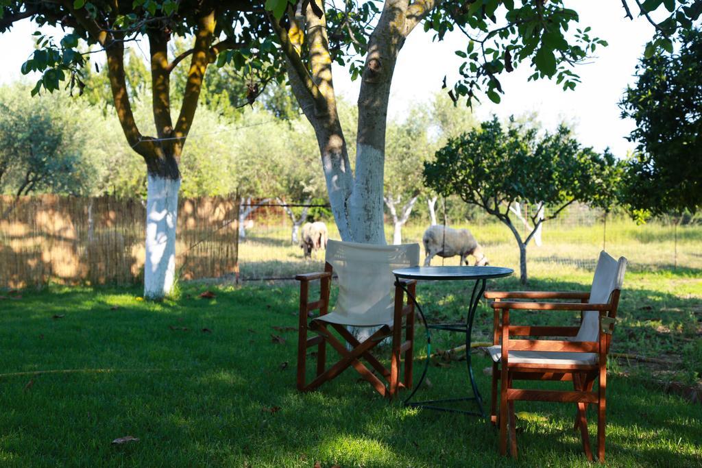 Spasmeni Vrisi Lygia (Lefkada) Quarto foto