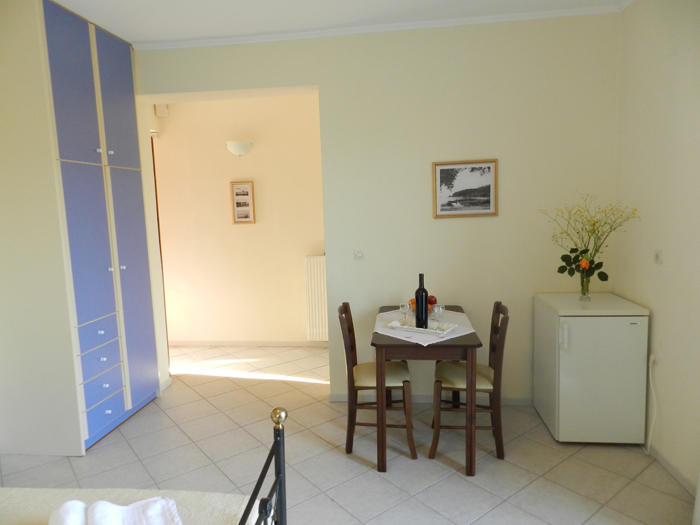 Spasmeni Vrisi Lygia (Lefkada) Quarto foto