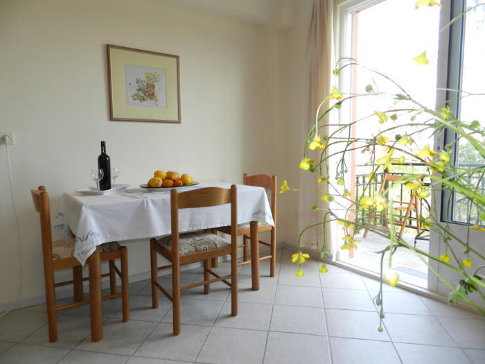 Spasmeni Vrisi Lygia (Lefkada) Quarto foto