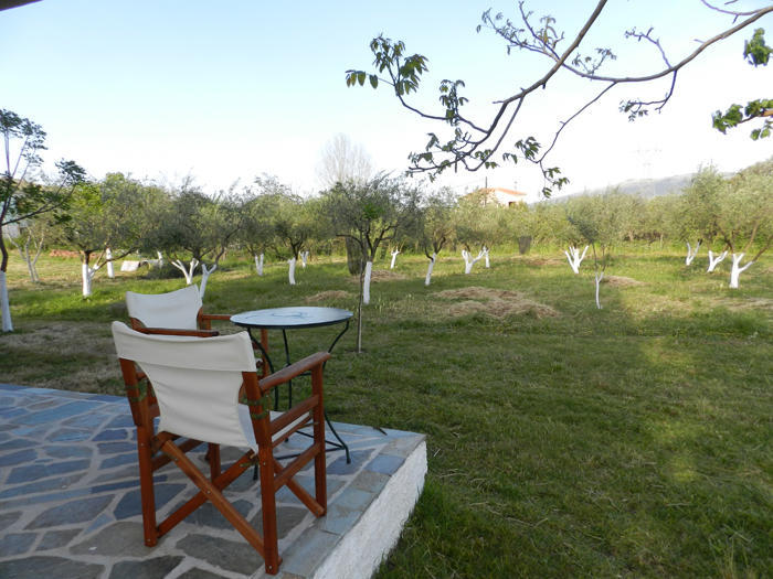 Spasmeni Vrisi Lygia (Lefkada) Quarto foto