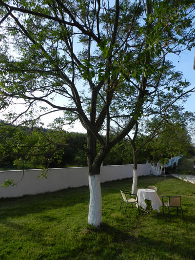 Spasmeni Vrisi Lygia (Lefkada) Exterior foto